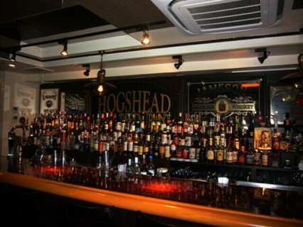 HOGSHEAD
