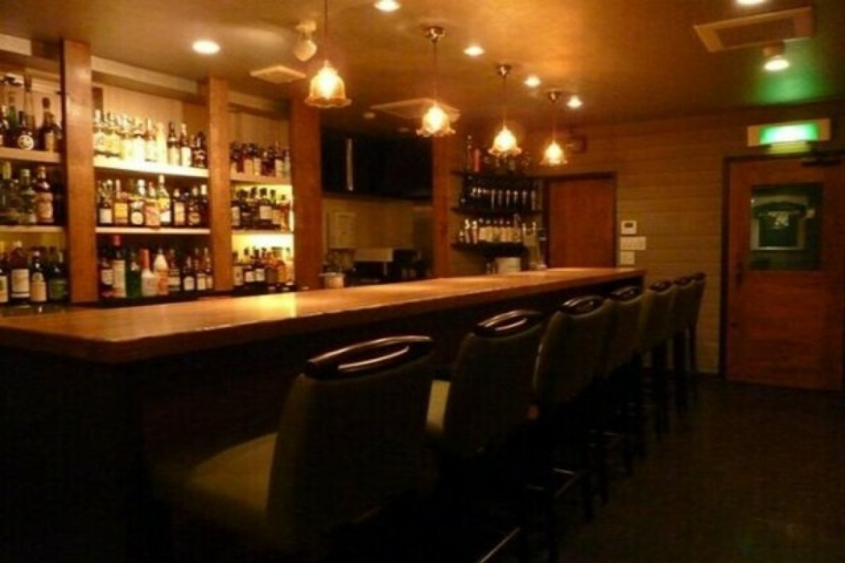 Cocktail Bar Nemanjaの写真