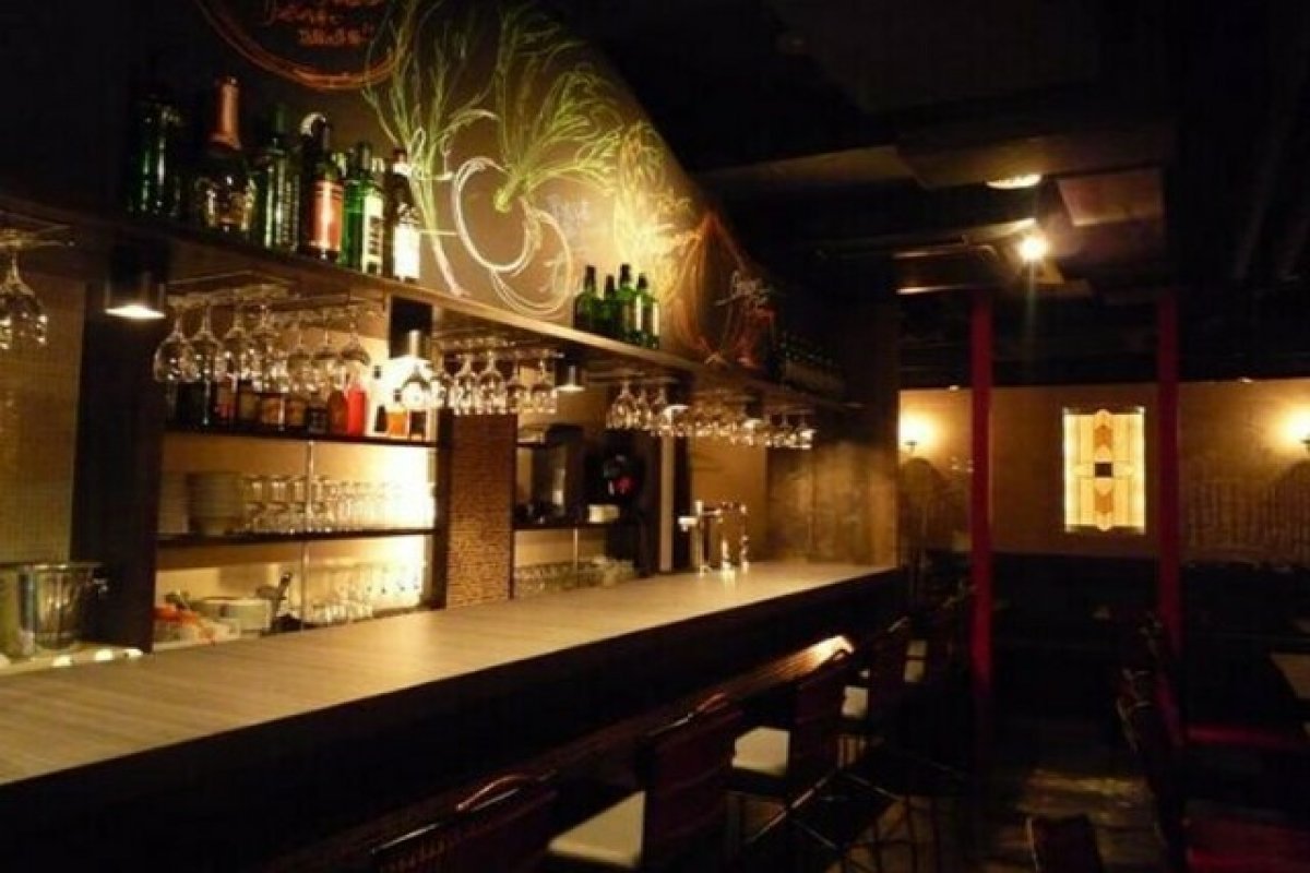 ベジバール Honaの写真