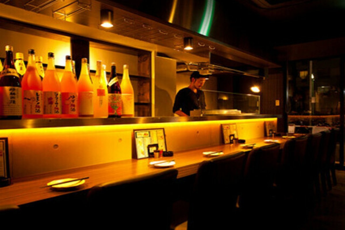 炭火焼鳥・創作ダイニング 灯の写真