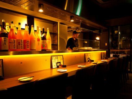 炭火焼鳥・創作ダイニング 灯