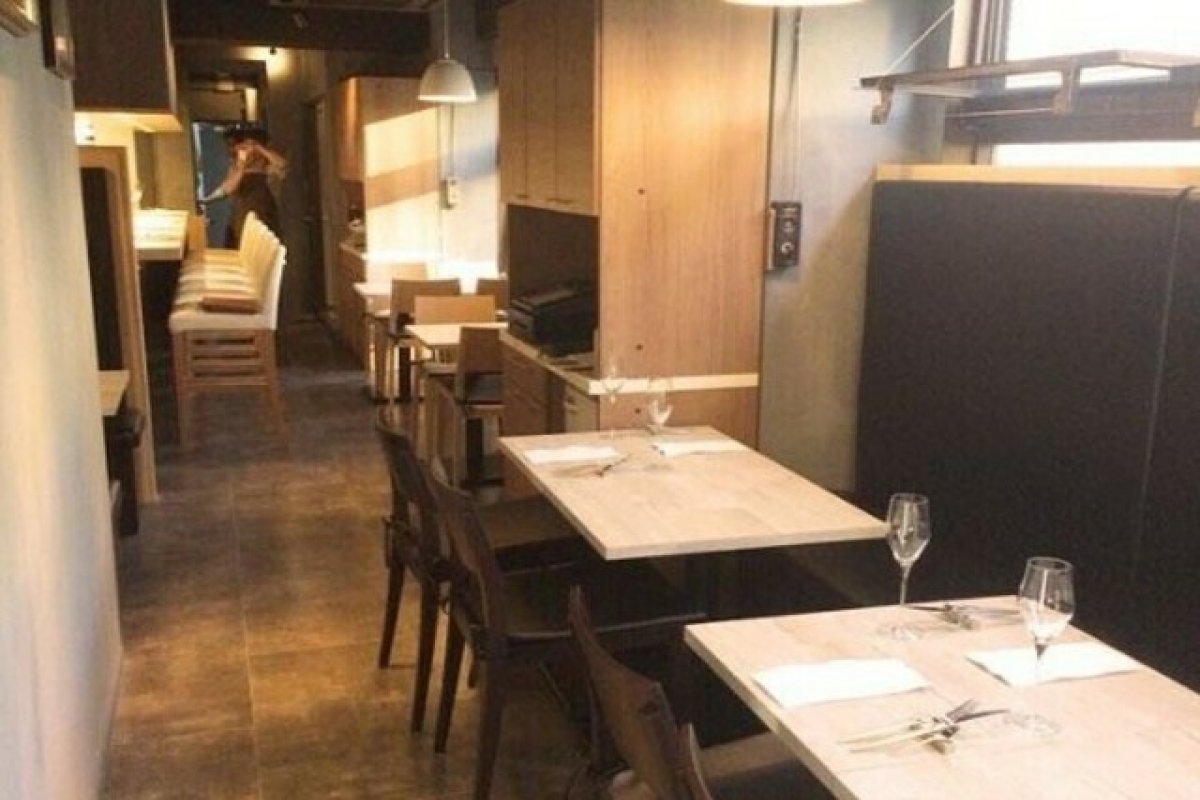 神楽坂ワイン食堂 Terzoの写真