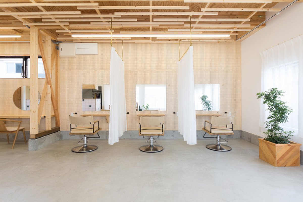 Cn..by slow flowの写真