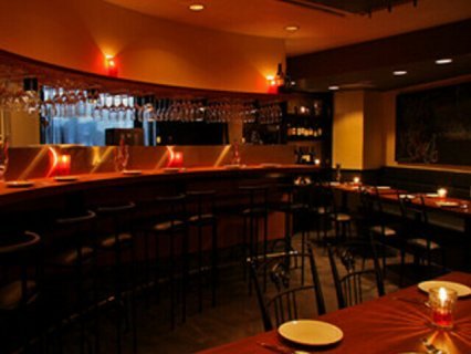 有機野菜＆オーガニックワインバル SOYA