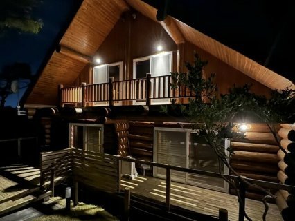 ホヌビレッジハウス