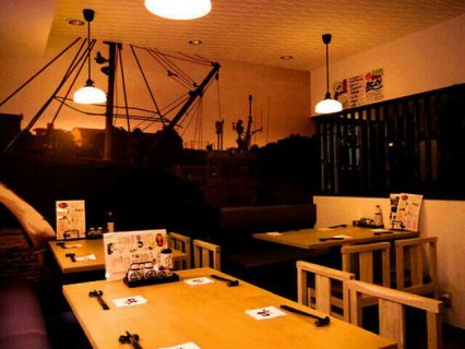 海鮮問屋 浜の玄太丸