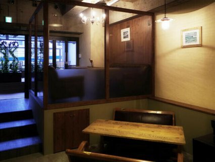 ジョニーとリー