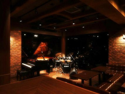 Wonder Wall Yokohama