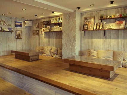 BEACH ROOM KAMAKURA