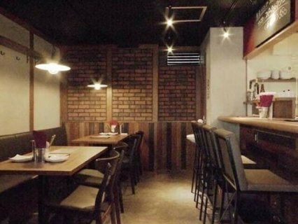 Fire Ckicken Bar HINOTORI