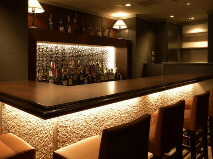 【事例】Bar Takayama 飲食 / ダイニング・バー 7坪 | 内装建築.com