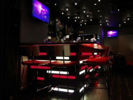 Bar ABC ビストロ+ワイン+テキーラ