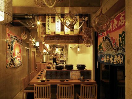 仲買人直営店 ヤマヤ鮮魚店