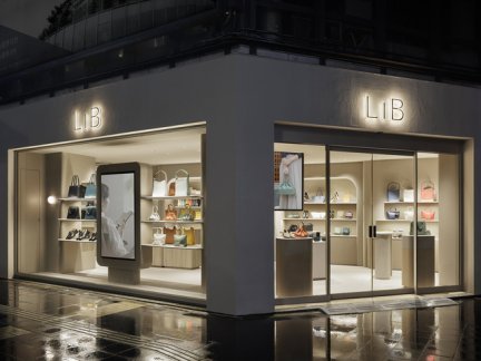 LIB Kobe Motomachi