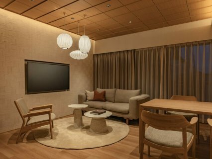 M Residence