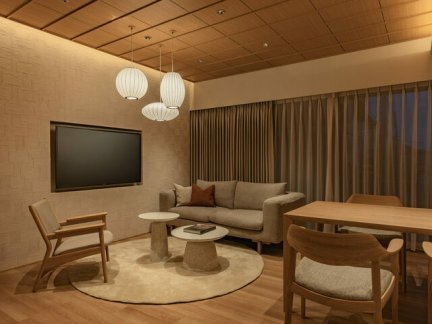 M Residence