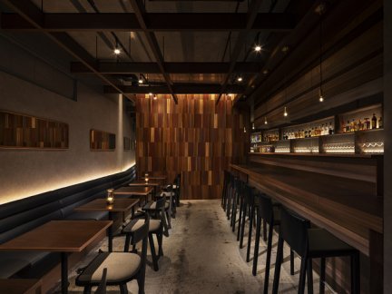 Parfait Bar&Vigo Kichijoji