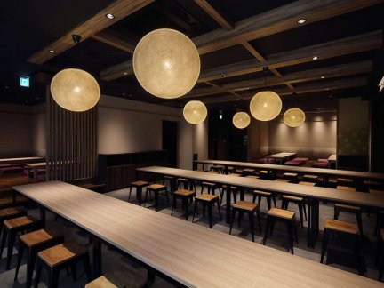 いせや総本店 公園店