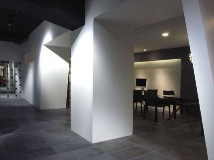 GARAGE EVERYN