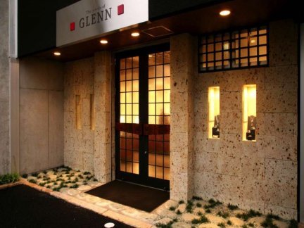 GLENN