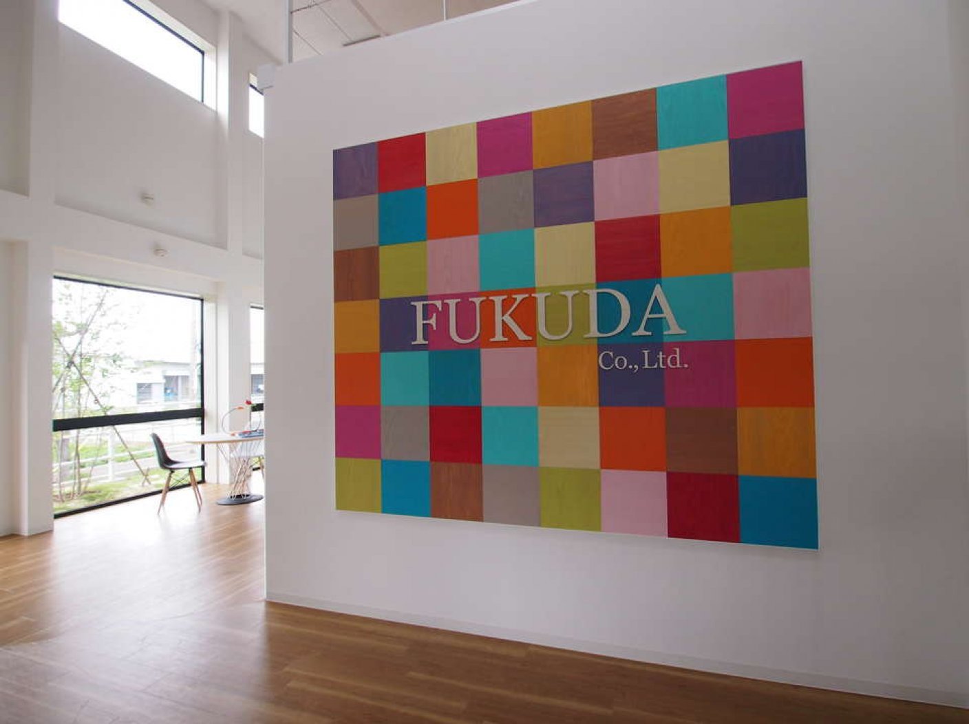 FUKUDA co.,ltd. OFFICEの写真 1