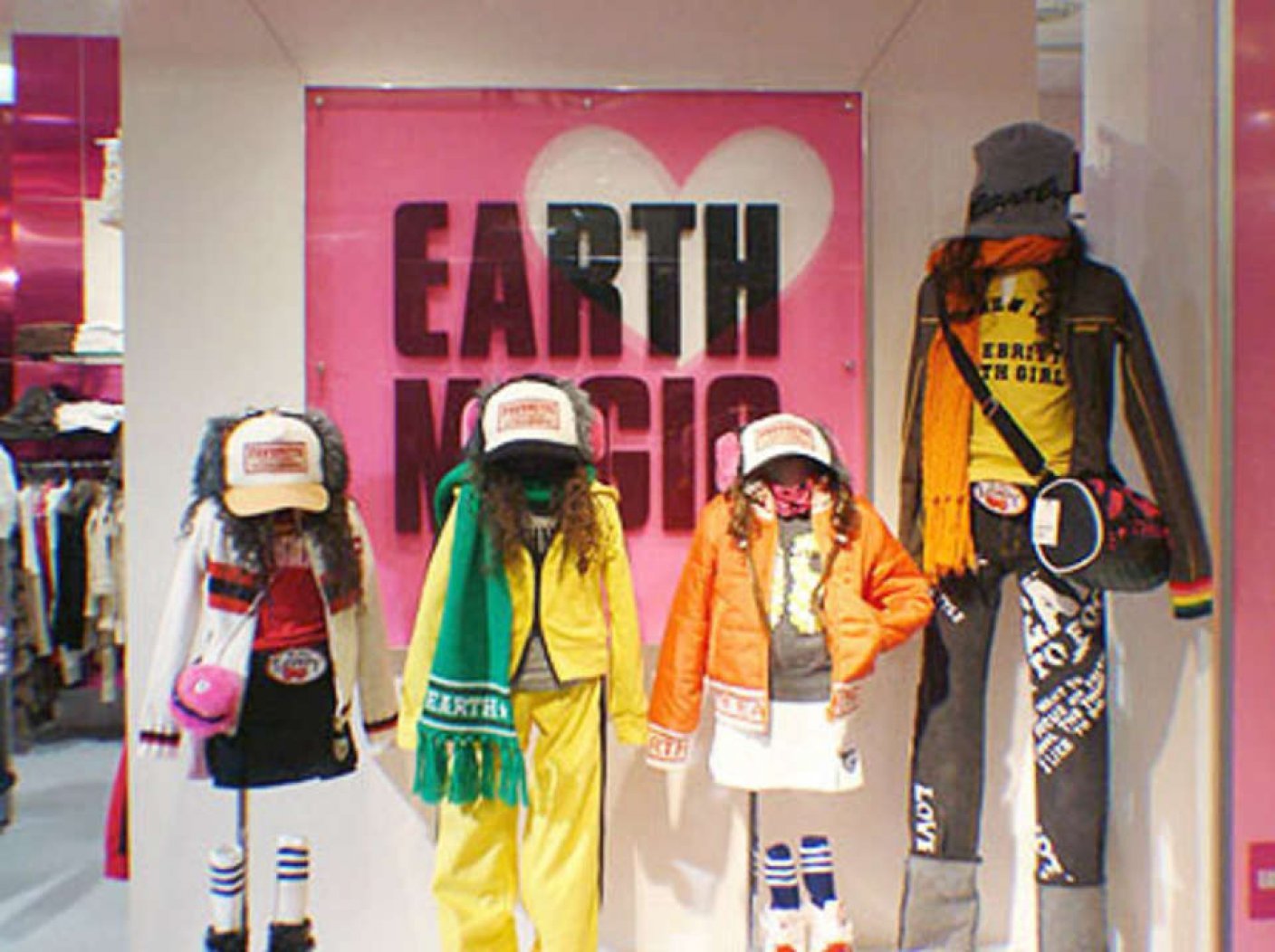 EarthMagic Nagoya '04の写真 4