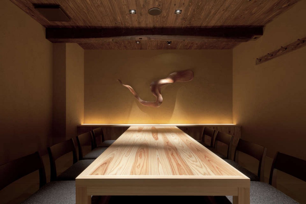 よかたい総本店の写真 9