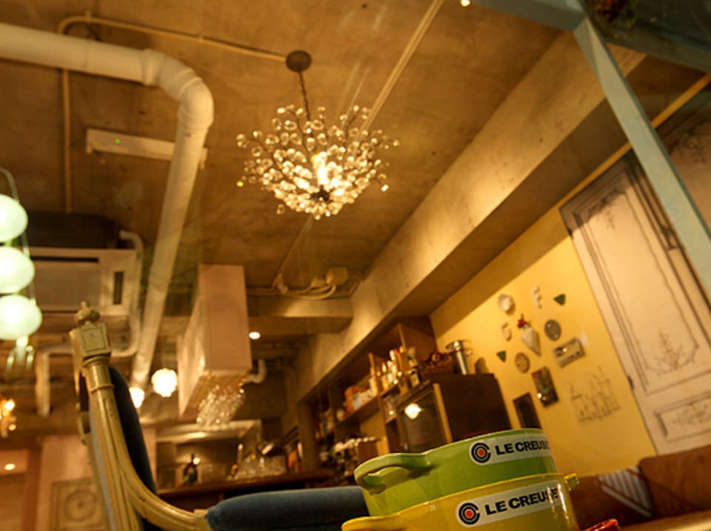 Cafe bar Lotusの写真 12