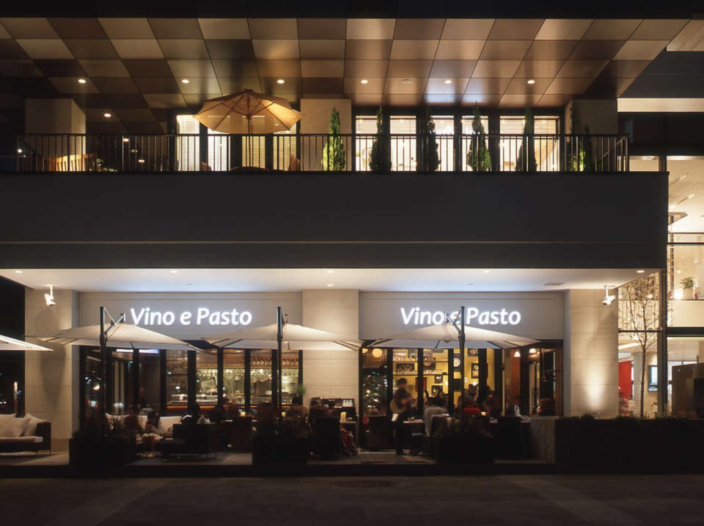 Vino e Pasto　プレミア横浜店の写真 7