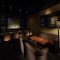 luxe bar BRONZE GATEの写真 1