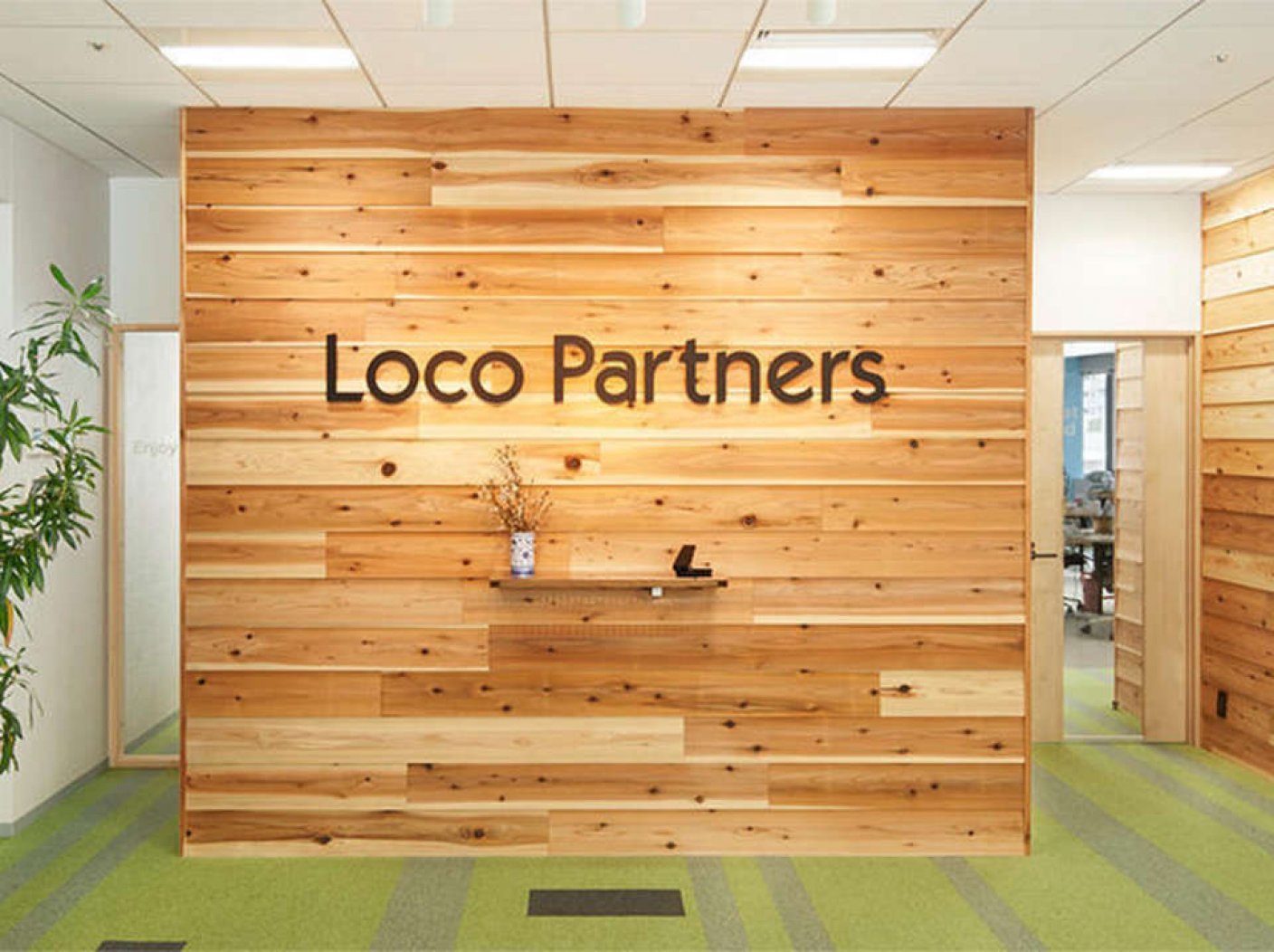 Loco Partners　2015の写真 1