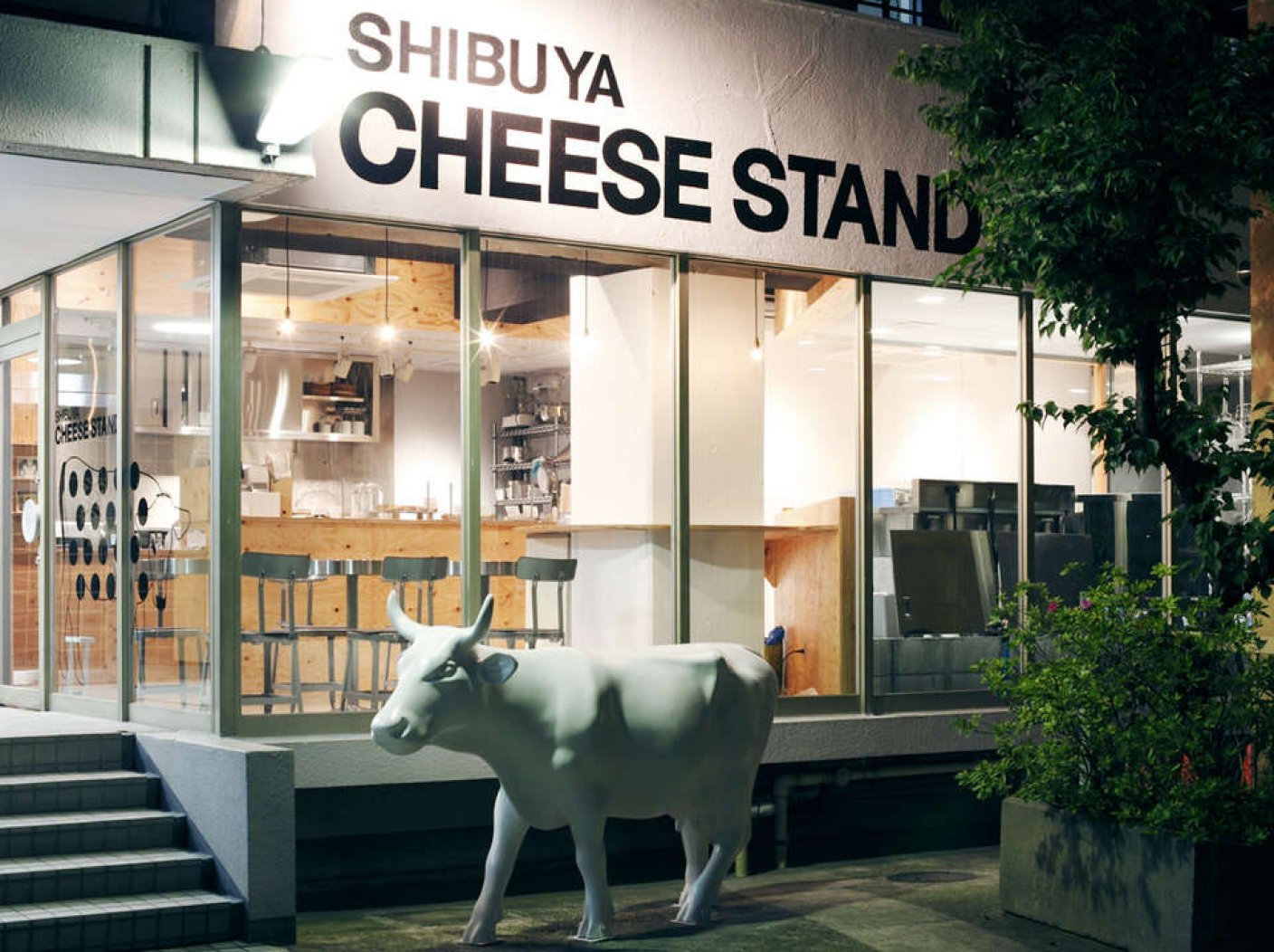 CHEESE STANDの写真 7