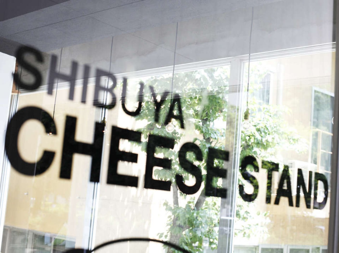 CHEESE STANDの写真 8