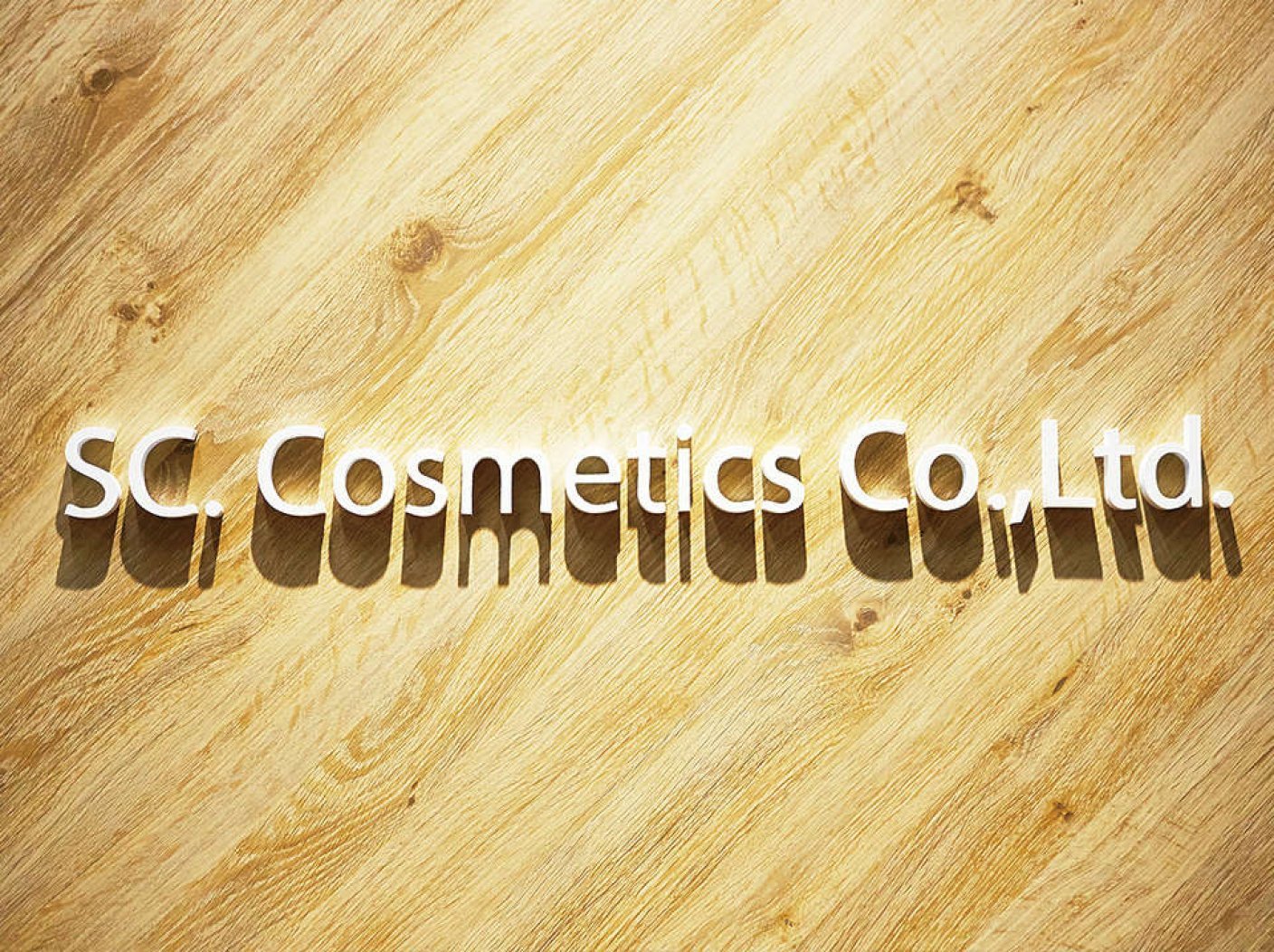 SC.Cosmetics 株式会社の写真 3