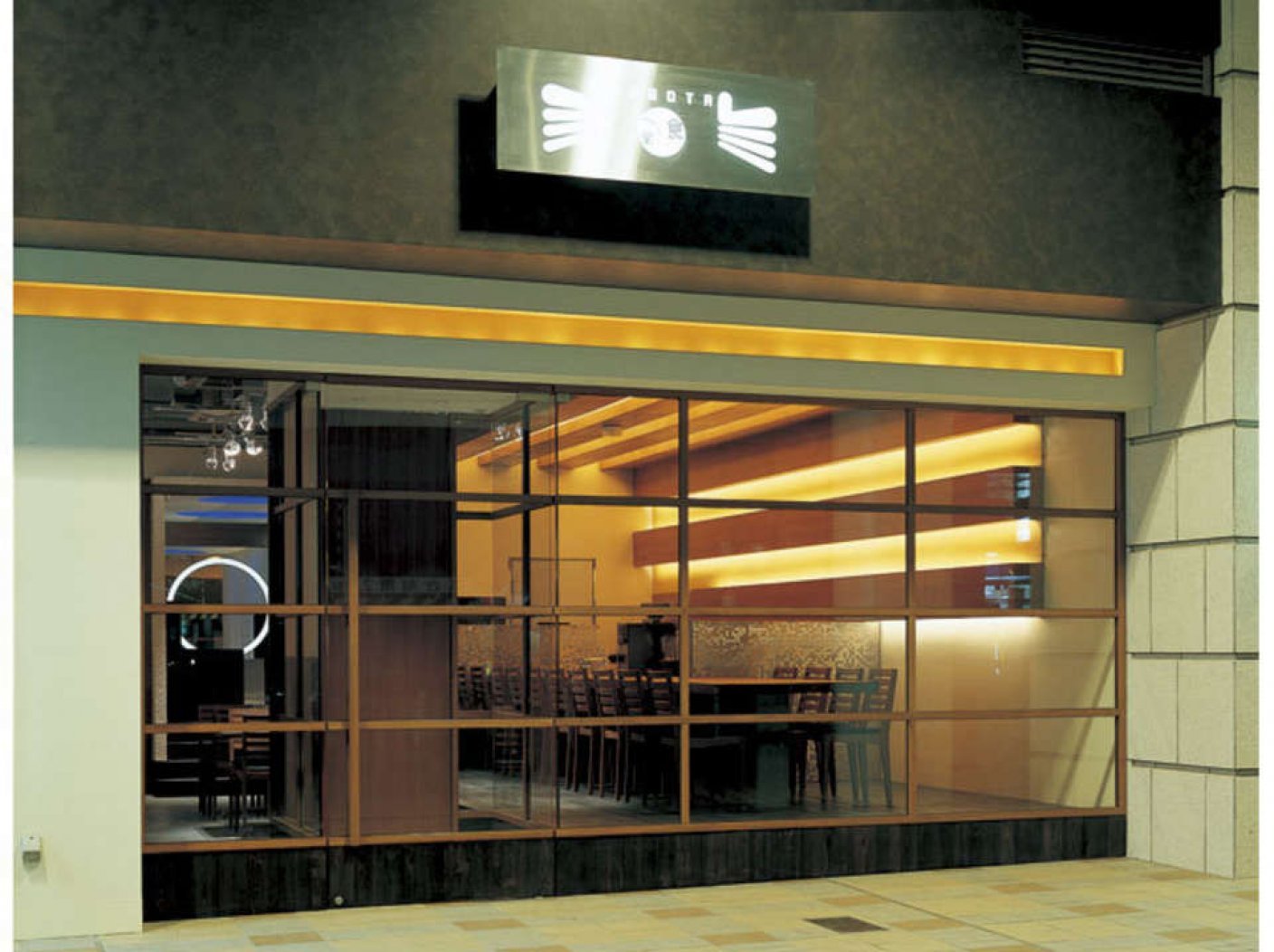 東神奈川　KUBOTA食堂の写真 1