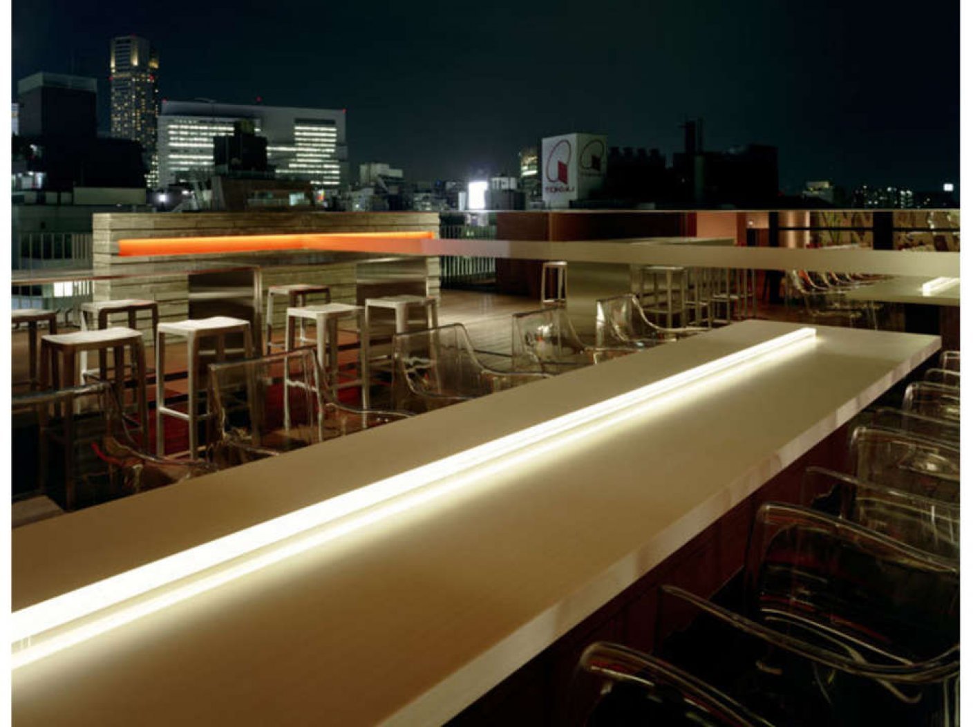 レストラン sumile TOKYO　渋谷の写真 6
