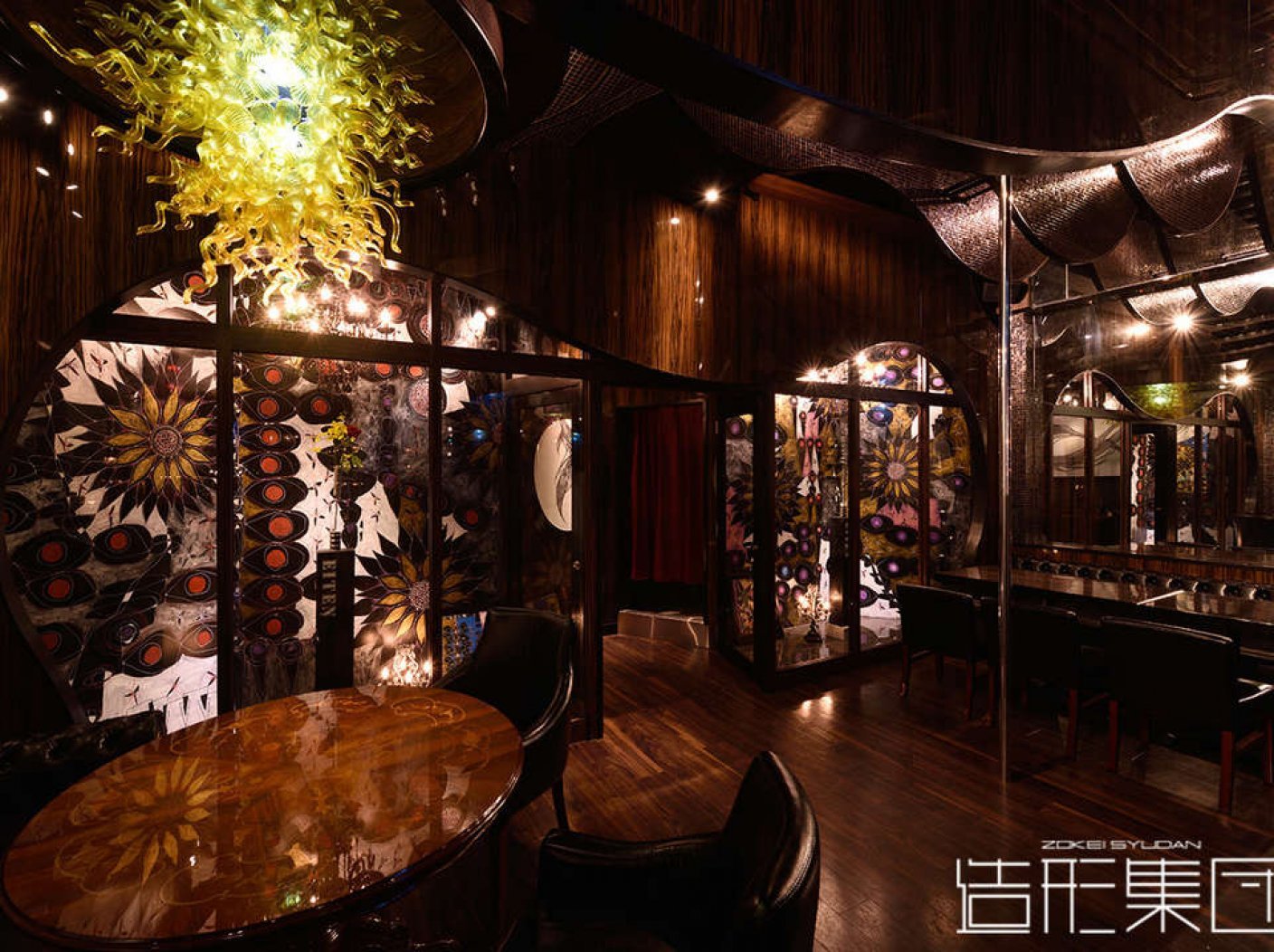 Resortcafe 【KAI mihama】の写真 9