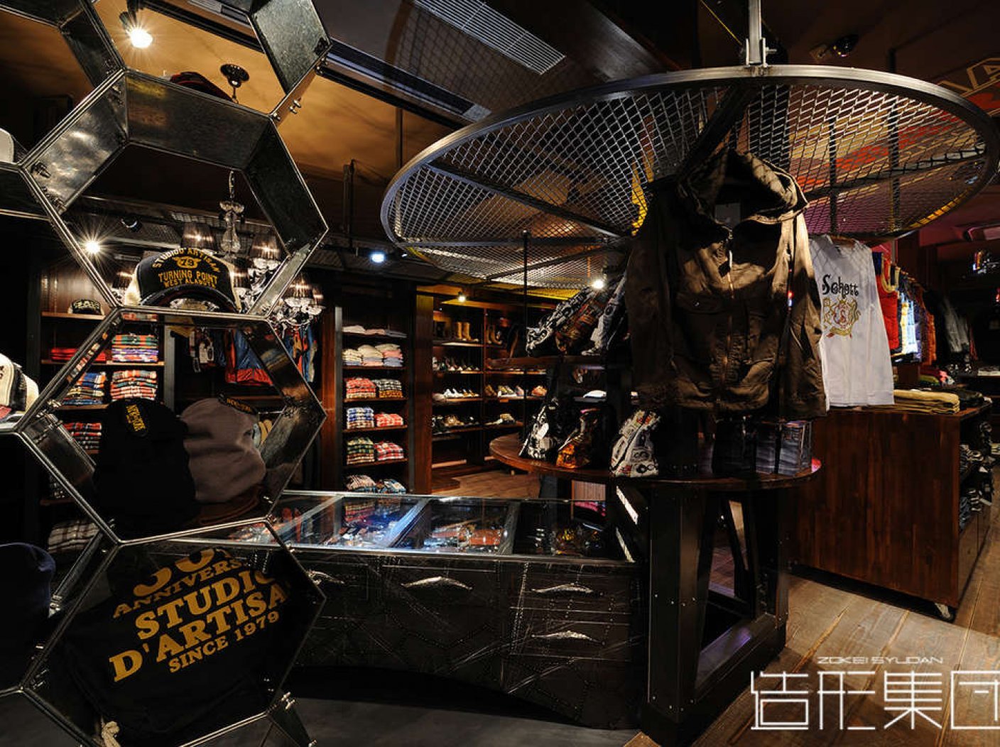 CASUAL CLOTHING 【EARTH MARKET】の写真 9