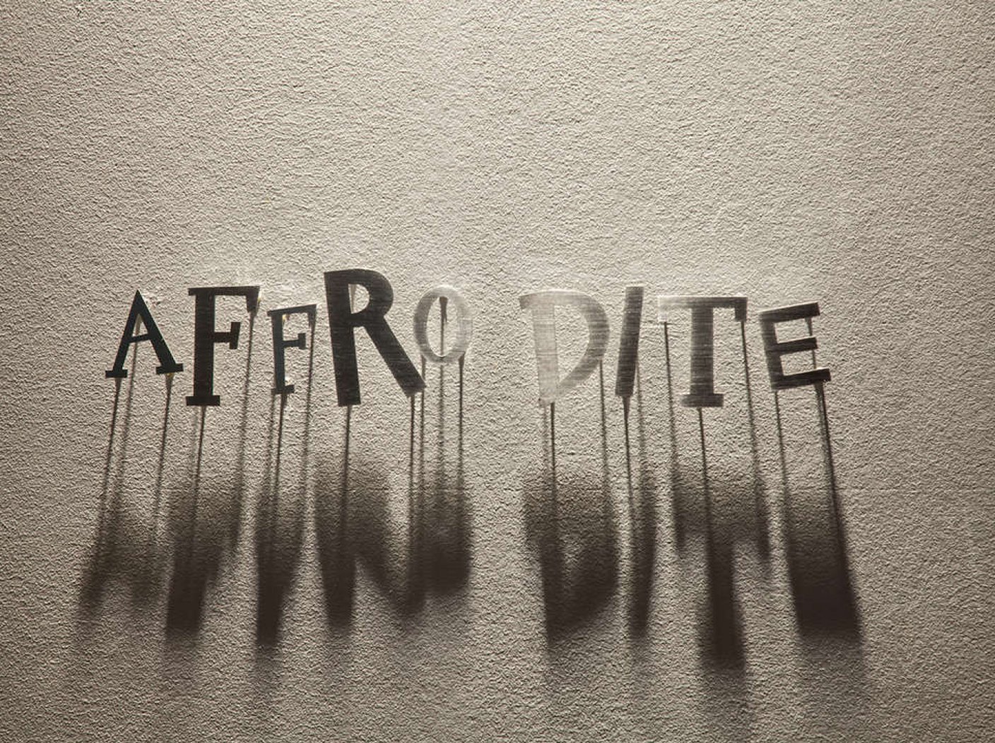 AFRO DITEの写真 7