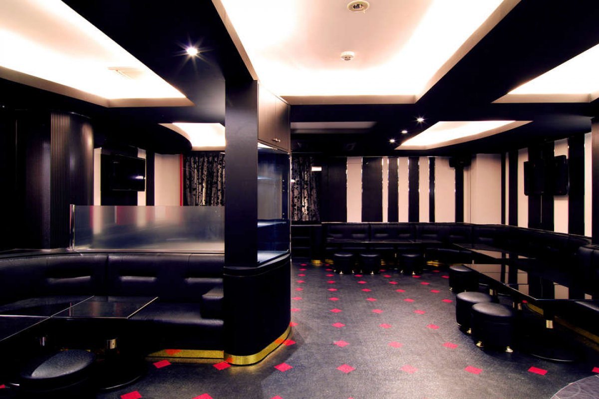 CLUB  Rilyの写真 3