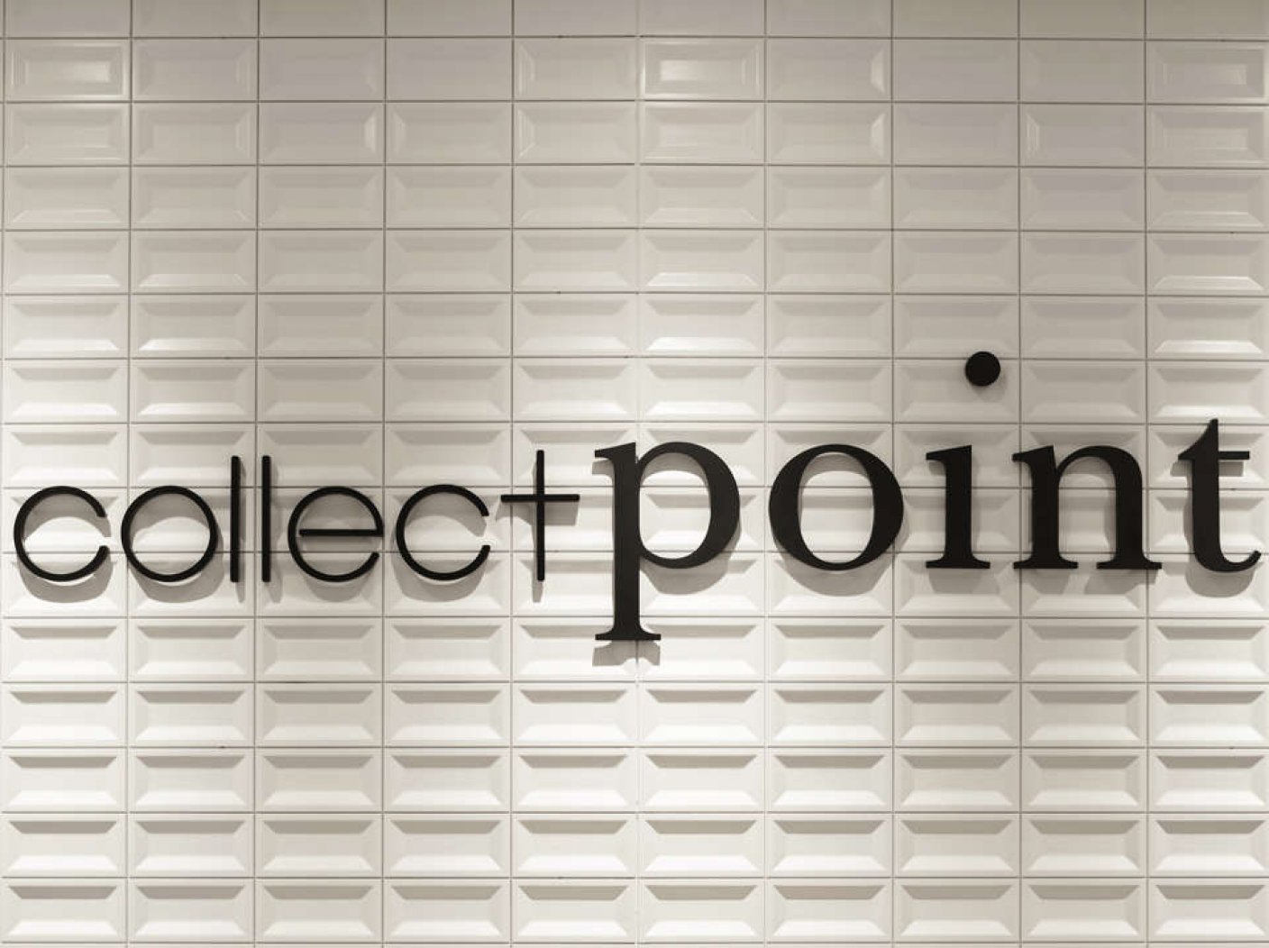 collect point Mosaic店の写真 7