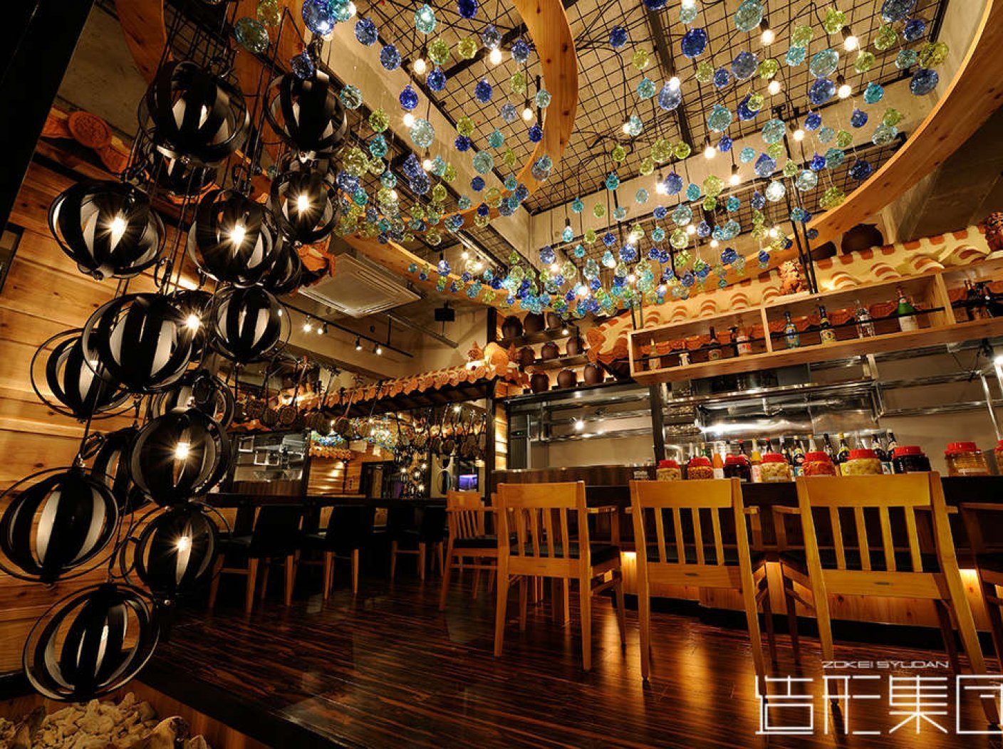 沖縄とんかつ食堂【しまぶた屋】の写真 5