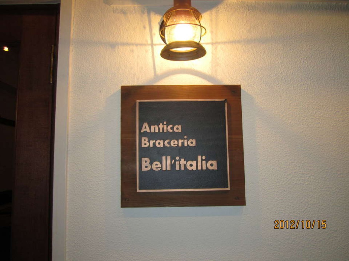 Antica Braceria Bell'italiaの写真 3