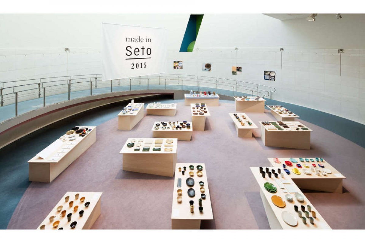 made in Seto 2015の写真 6