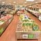 ファーマーズマルシェ　ヴェルジェ越谷店の写真 3