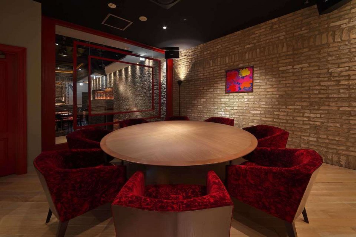 86 Eighty-Six BEDFORD STREET BEER HOUSEの写真 12