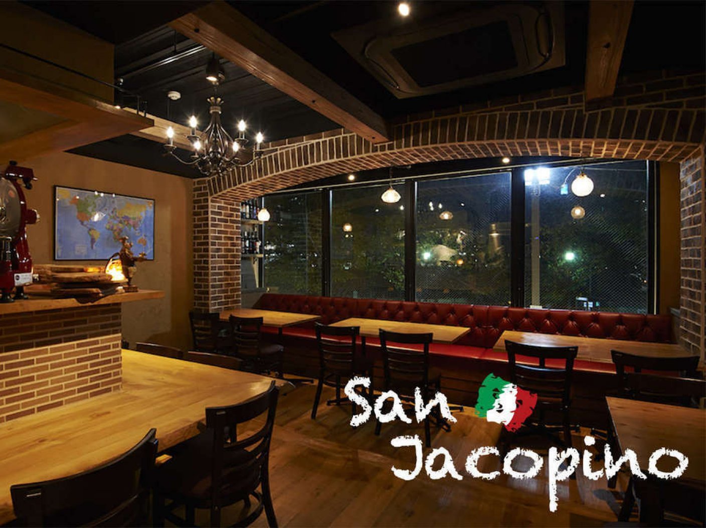 San Jacopinoの写真 1