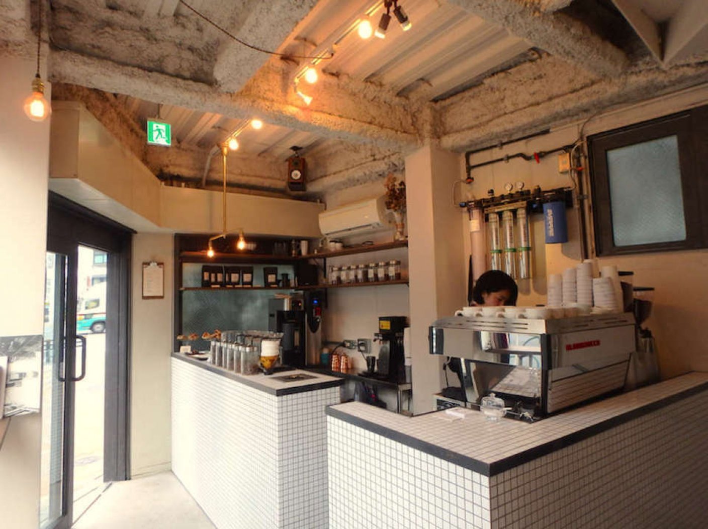 COUNTERPART COFFEE GALLERYの写真 3