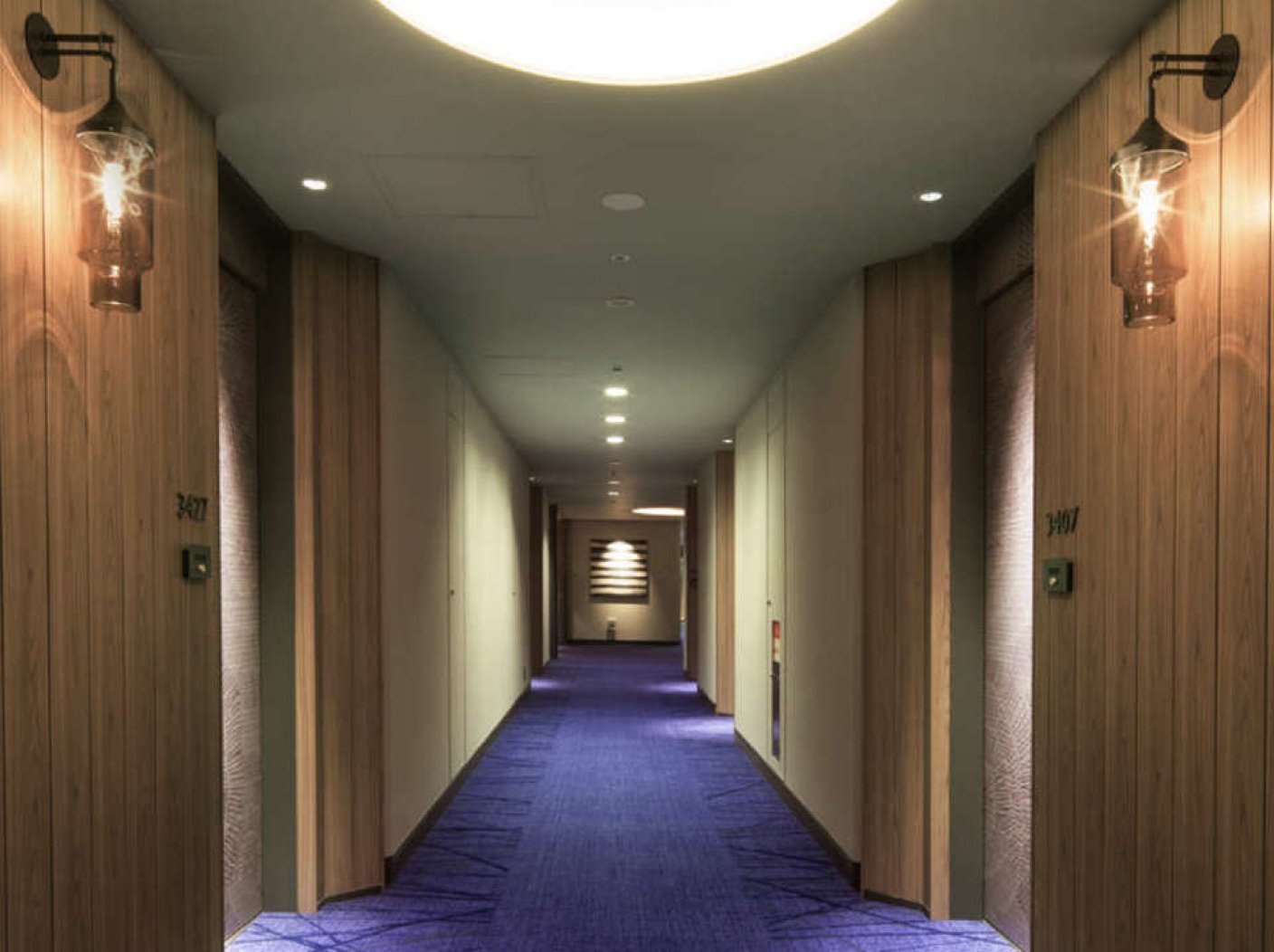 Suite Room -スイスホテル南海大阪-の写真 12