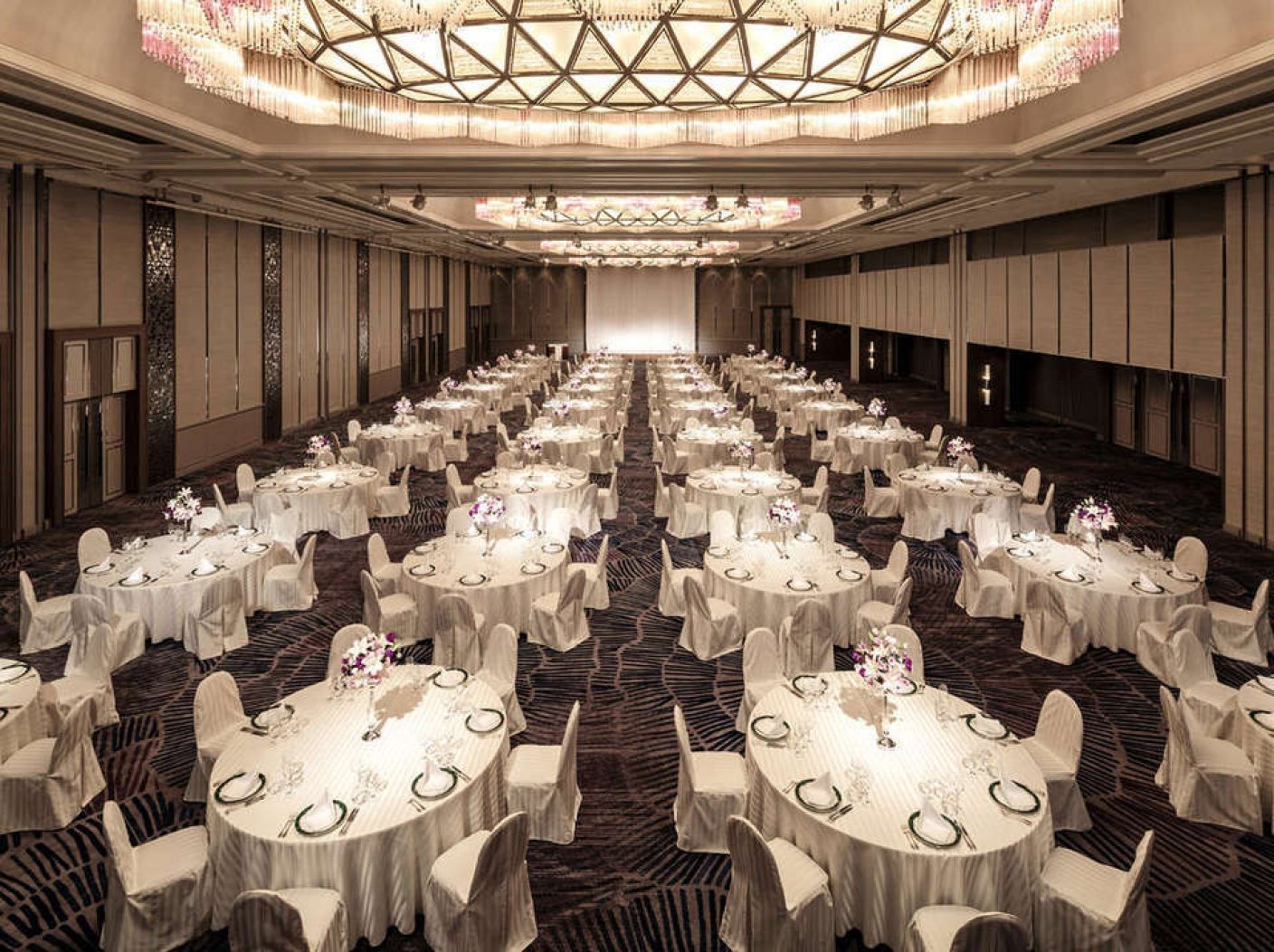 Banquet Floor -スイスホテル南海大阪-の写真 9